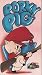 Porky Pig: Ali Baba Bound, Notes to You, Porky's Railroad, The Timid Toreador Image