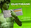 Ductigami: The Art of the Tape