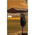 L'Incendie by  Mohammed Dib