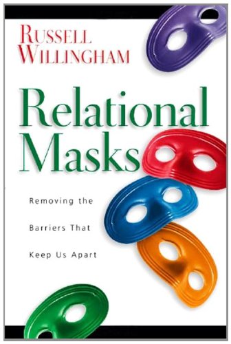 Relational Masks: Removing the Barriers That Keep Us Apart