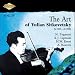 Classical Music : Art of Yulian Sitkovetsky, Vol. 4