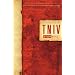 Zondervan TNIV Study Bible, Personal Size