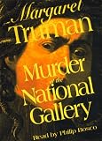 Murder at the National Gallery