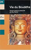 Vie du Bouddha : Extraits du Lalit�vistara par Rachet