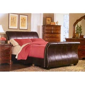 Bennington Queen Bedroom Set