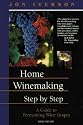 Home Winemaking Step-by-Step