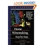 Home Winemaking Step-by-Step