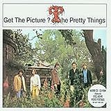 Review Pretty Things  / Get the Picture: Remastered