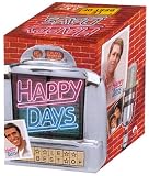 Revue Paramount  / Happy Days - 15 Episodes en 5 VHS