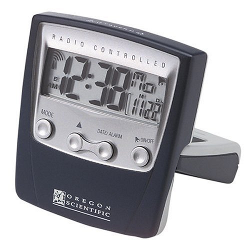 Travel Clock