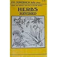 Herbs (Dr. Donsbach Tells You) by