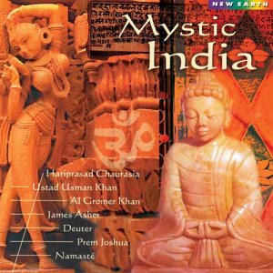 Mystic India