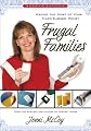 Frugal Families: Making the Most of Your Hard-Earned Money