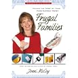 Frugal Families: Making the Most of Your Hard-Earned Money