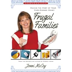 Frugal Families: Making the Most of Your Hard-Earned Money