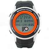 Philadelphia Flyers NHL Men's Schedule" Watch"