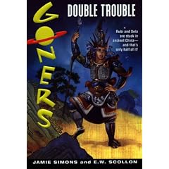 Double Trouble (Goners)