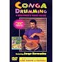Conga Drumming A Beginner's Video Guide