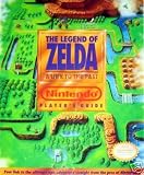 The Legend of Zelda: A Link to the Past Nintendo Player's Strategy Guide