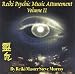 Reiki Psychic Music Attunement: v. 2
