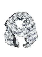 Tamaris Accessories GmbH Fular (Azul Marino)