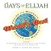 Various Artists - World's Best Praise & Worship: Days Of Elijah