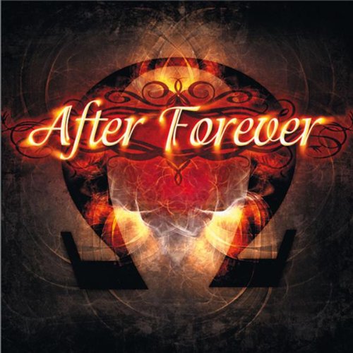 After Forever - After Forever - After Forever (enhanced cd) - Zortam Music
