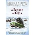 A Season of Gifts (Hardcover)