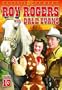 Roy Rogers With Dale Evans, Volume 13