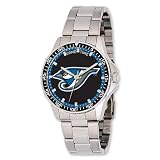 Mens MLB Toronto Blue Jays Coach Watch