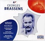 Georges Brassens