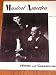 Musical America Magazine Back Issue - December 1950 Richard Rodgers and Oscar Hammerstein Cover
