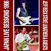 Japan Live Session 1986 von Jeff & Steve Lukather Gue Beck - alle Infos