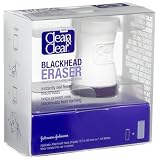 Clean & Clear Blackhead Eraser Kit ~ Clean & Clear