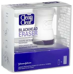 clear clean kit blackhead eraser blackheads
