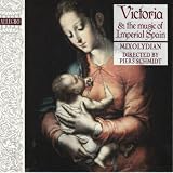 Victoria and the Music Of.....