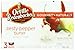 Orville Redenbacher's Gourmet Naturals Popcorn, Zesty Pepper Butter, 3 Count