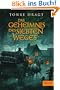 Das Geheimnis des siebten Weges: Abenteuer-Roman (Gulliver)