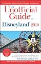 The Unofficial Guide to Disneyland 2010 (Unofficial Guides)