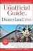 The Unofficial Guide to Disneyland 2010 (Unofficial Guides)