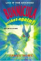 Bunnicula Strikes Again!