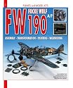 FW 190 SUPER-DETAILED: Construction, Transformation, Painting, Weathering (Models and Planes)