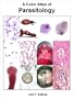 A color atlas of parasitology