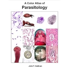 A Color Atlas of Parasitology