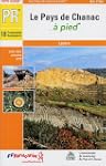 Le Pays de Chanac � pied : Loz�re