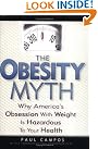The Obesity Myth...