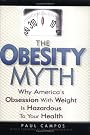 The Obesity Myth...