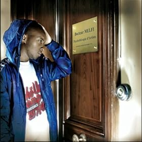 Psychanalyse avant l'album