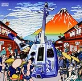 検索 : 六九三味線～Rock-Shamisen～