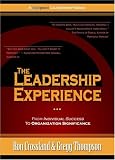 The Leadership Experience: From Individual Success to Organization Significance